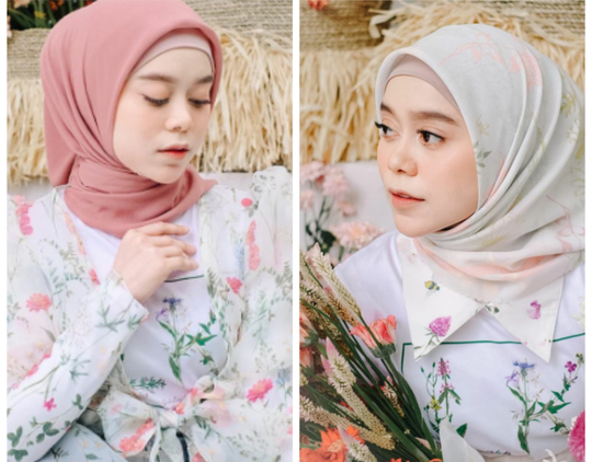 Lesti Urutan ke 5 Pada Kategori The 100 Most Beautiful World, Netizen Tak Sependapat