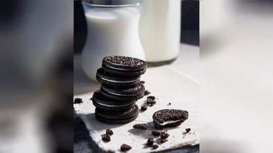 Global Oreo Vault! Dibangun Untuk Mencegah Punahnya Oreo Dari Muka Bumi!