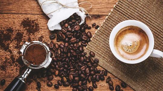 Alasan Mengapa Kopi Indonesia Adalah Kopi Terbaik di Dunia!