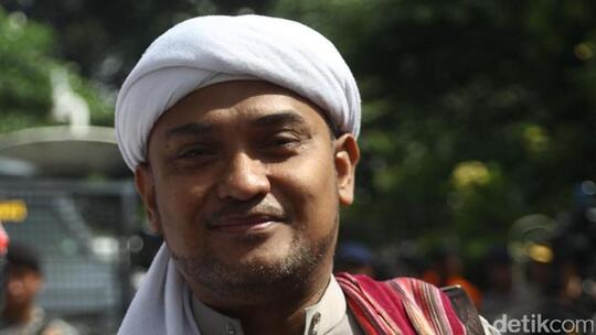 PA 212 Harap Yaqut Cholil Tak Bikin Gaduh Usai Jabat Menag