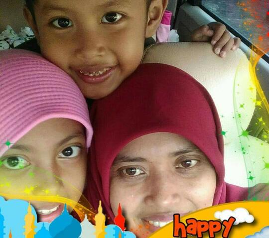 Emak adalah Wanita Kokoh Dunia yang Tidak Ada Tandingannya