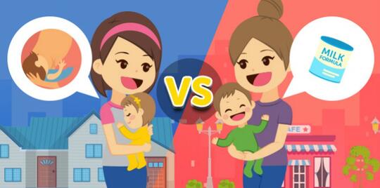Wanita Tak Pernah Salah? Itu Mitos!