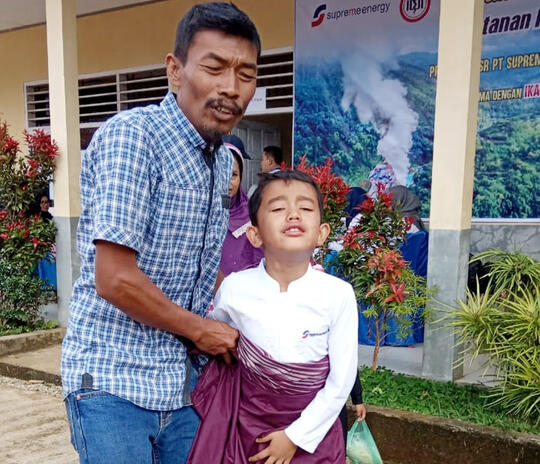 jenis-jenis sunat, dari yang jadul sampai teknologi canggih