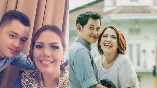Deretan Pria-pria yang Menikahi Elly Sugigi, No 5 Masih Anget!