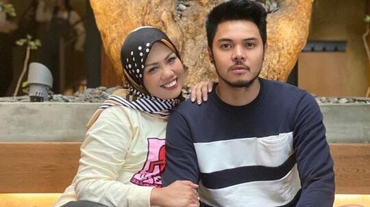 Deretan Pria-pria yang Menikahi Elly Sugigi, No 5 Masih Anget!