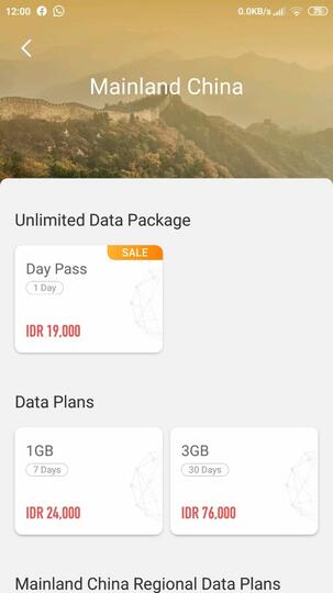 [REVIEW] mifi modem wifi HKM GlocalMe G008 ngenet ga ribet di mana pun seluruh dunia!