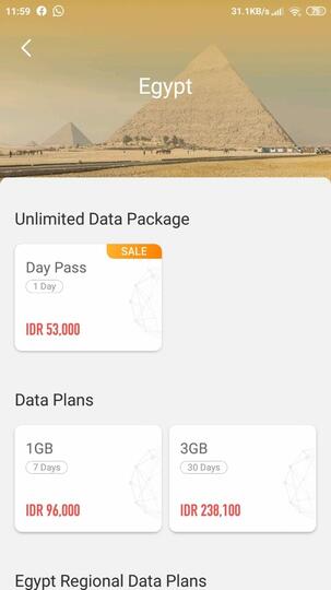 [REVIEW] mifi modem wifi HKM GlocalMe G008 ngenet ga ribet di mana pun seluruh dunia!