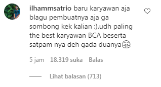 Kalrifikasi Pihak iBox Jadi Pertanyaan, Kenapa Netizen Malah Dukung TikTokersnya?