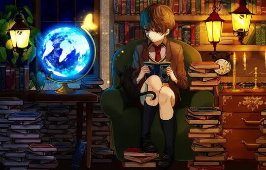 Mulai January 2021 Pembaca Manga Ilegal akan dihukum?