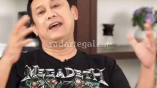 Bali Selalu Sumbang Rp100 Triliun, Denny Siregar ke Sandi Uno: Gak Usah Dihalalin