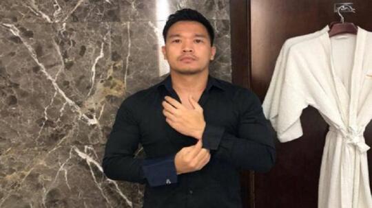 Siapa Michael Yukinobu de Fretes, Sosok yang Tengah Ramai Diperbincangkan?