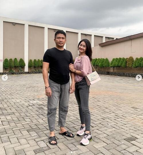 Potret Chandrika Chika, Idola Kaum Adam di TikTok