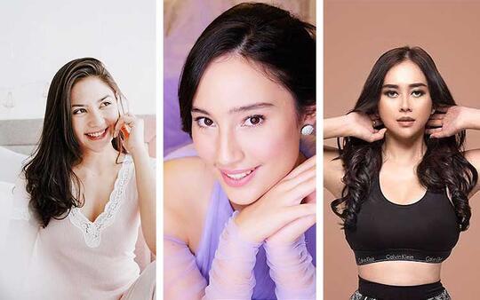 5 Karakter Wanita yang Mencuri Perhatian Pria, Sista Perlu Tahu Ini!