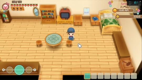 Sudahkah Kamu Main Story of Seasons : Friends of Mineral Town? #ReviewKilat