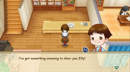 Sudahkah Kamu Main Story of Seasons : Friends of Mineral Town? #ReviewKilat