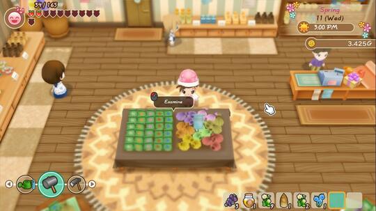 Sudahkah Kamu Main Story of Seasons : Friends of Mineral Town? #ReviewKilat