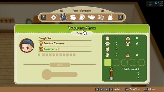 Sudahkah Kamu Main Story of Seasons : Friends of Mineral Town? #ReviewKilat
