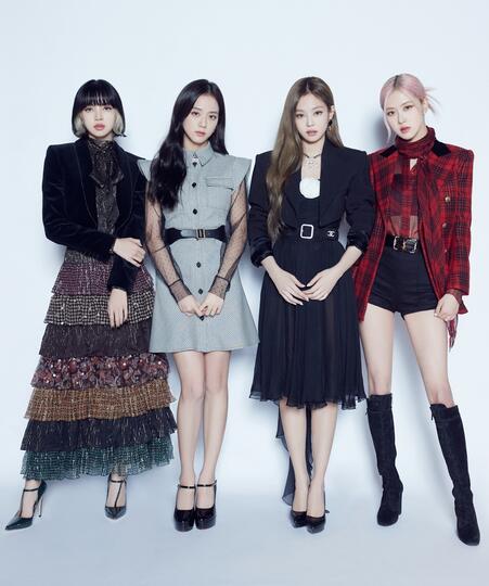 YG Entertainment Akhirnya Beri Kabar Terkait Debut Solo Member BLACKPINK
