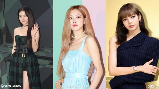 YG Entertainment Akhirnya Beri Kabar Terkait Debut Solo Member BLACKPINK