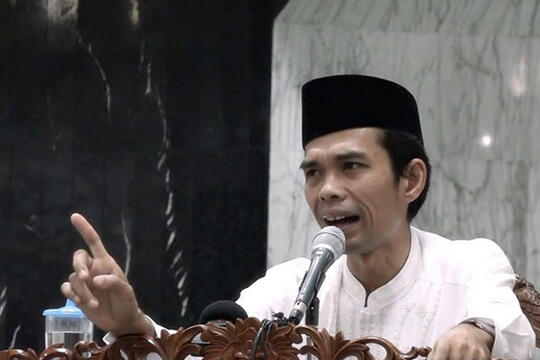 Tanggapan Terhadap Pernyataan Ustad Abdul Somad, Haram Mengucapkan Selamat Natal