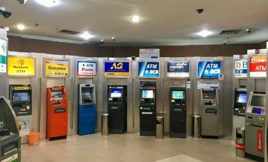 Semua Tentang ATM, Kamu Mau Tahu?