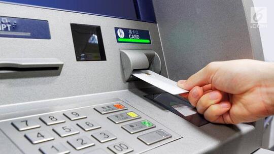 Semua Tentang ATM, Kamu Mau Tahu?