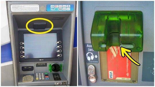 Semua Tentang ATM, Kamu Mau Tahu?