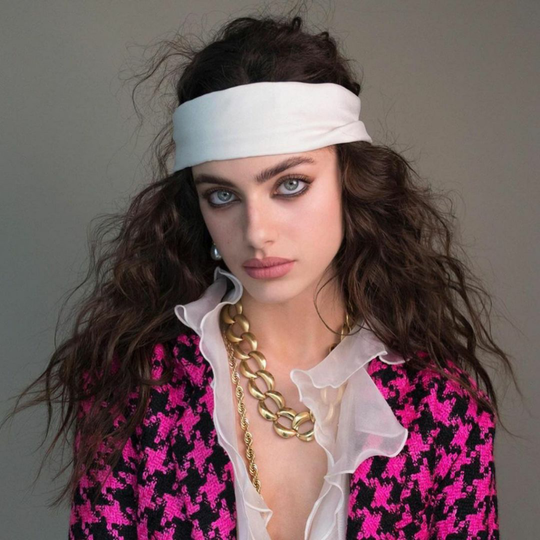 Yael Shelbia, Model Israel Jadi Wanita Tercantik di Dunia Versi TC Candler