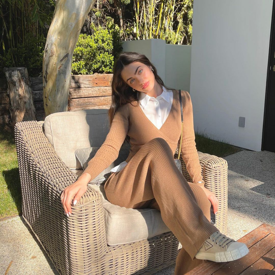 Yael Shelbia, Model Israel Jadi Wanita Tercantik di Dunia Versi TC Candler