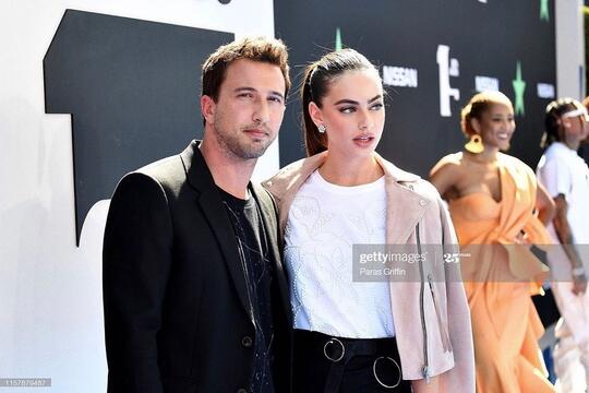 Yael Shelbia, Model Israel Jadi Wanita Tercantik di Dunia Versi TC Candler