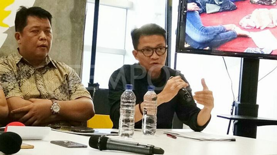FPI Dibubarkan, Amnesty: Kebebasan Sipil Makin Tergerus