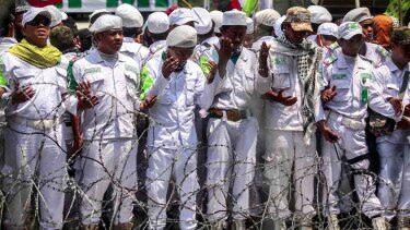 Muhammadiyah Sarankan Pemerintah Adil: Jangan Hanya Keras ke FPI