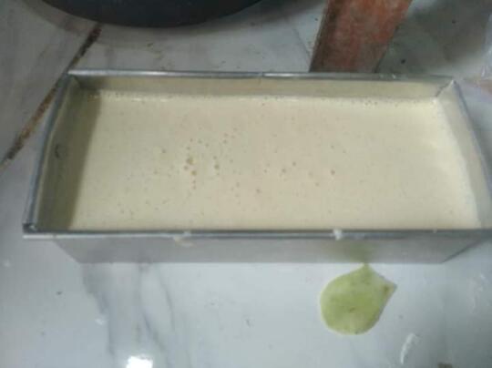 Bosan Dengan Olahan Jagung Yang Biasa Saja? Yuk! Cobain Cake Jagung Kukus