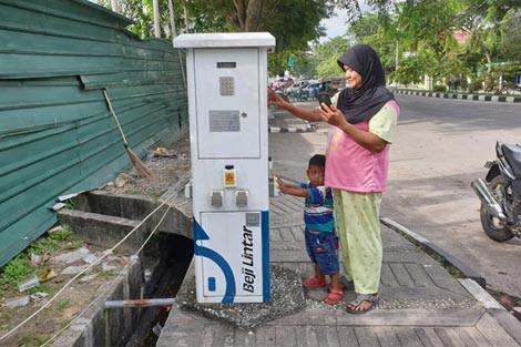 Ingat, Molis Jangan Salah Masuk, Inilah Untung Ruginya Masuk SPKLU Dan SPLU