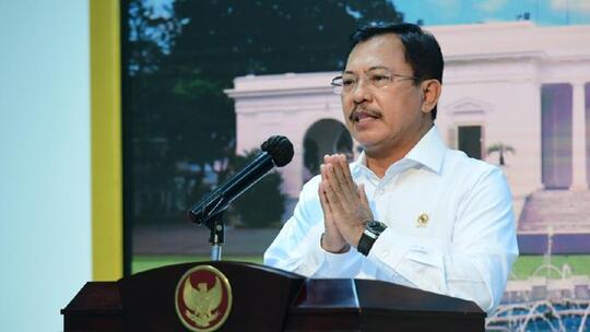 Terpopuler Sepekan: Terawan Pamit, Mohon Maaf Sedalam-dalamnya