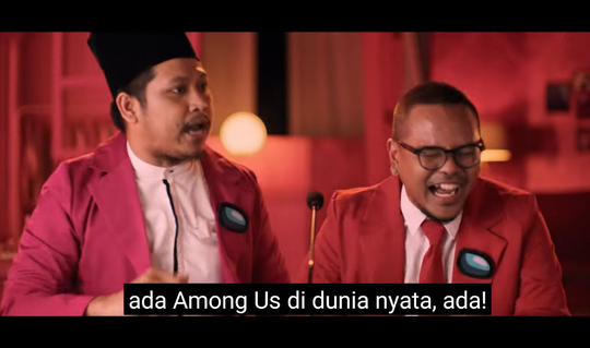 Rewind Indonesia 2020 Jadi Mahakarya Epik, Inilah 5 Fakta Uniknya Gan