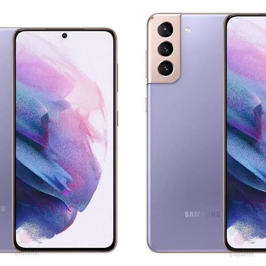 Tidak Jaman Lagi Pakai Micro-SD, Samsung Hapus Slot Memori di Seri Galaxy S21