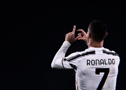 Lewati Pele Cristiano Ronaldo Selangkah Lagi Jadi Manusia Tersubur Se Dunia Kaskus