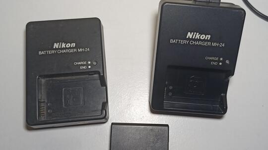 Perbedaan Charger Nikon Mh 24 Kw Dan Original Kaskus