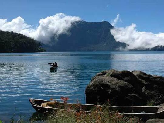JALAN - JALAN KE JAMBI? BERIKUT 5 TEMPAT WISATA RECOMMENDED DI JAMBI