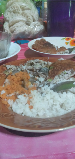Telur Dadar Gurih, Dapat Resep dari Mbah Putri, Gurihnya Nggak Kaleng-kaleng!