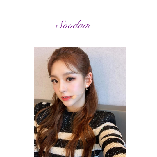 Kenalan Sama Member Secret Number, Yuk! Ada Dita Karang Member Asli Indonesia