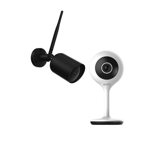 bardi smart ip camera