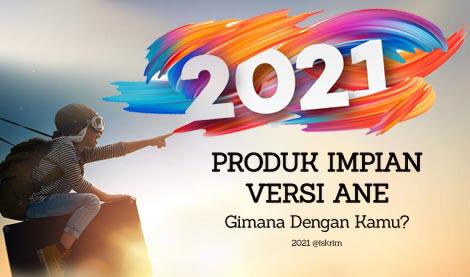Guys, Inilah Produk Mutakhir Di 2020 (Versi Ane) Akankah Tetap Jadi Buruan Di 2021?