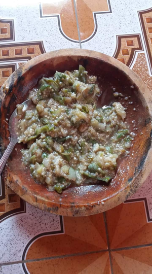 Deretan Kuliner Sunda Jadul Tapi Rasanya Mantul