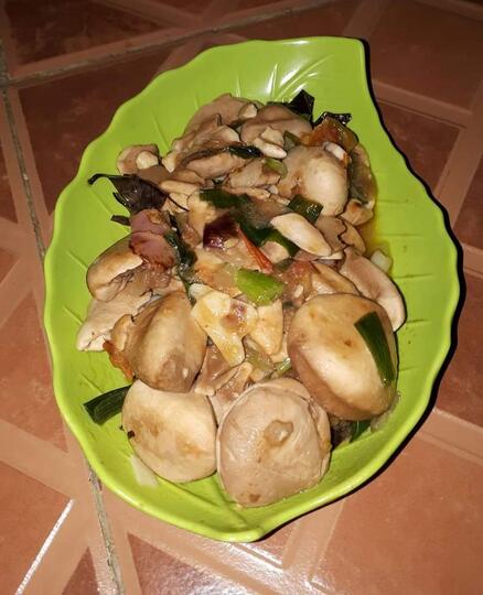 Deretan Kuliner Sunda Jadul Tapi Rasanya Mantul