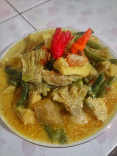 Deretan Kuliner Sunda Jadul Tapi Rasanya Mantul