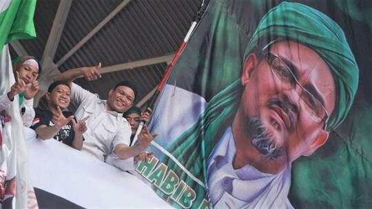 Alasan PPATK Bekukan 59 Rekening Terkait FPI: Curiga Hasil Tindak Pidana