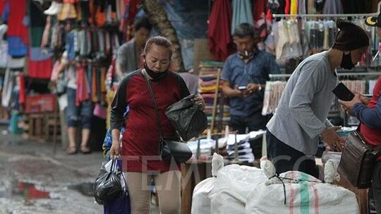 Ini Daerah yang Wajib Terapkan Pembatasan Kegiatan Mulai 11 Januari