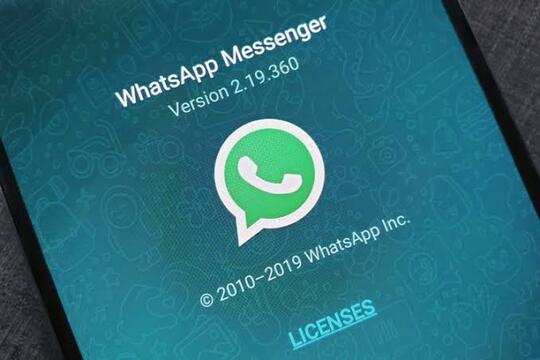 Kekuatan Netizen Berhasil Urungkan Niat Zuckerberg Sementara Marge Data Pengguna